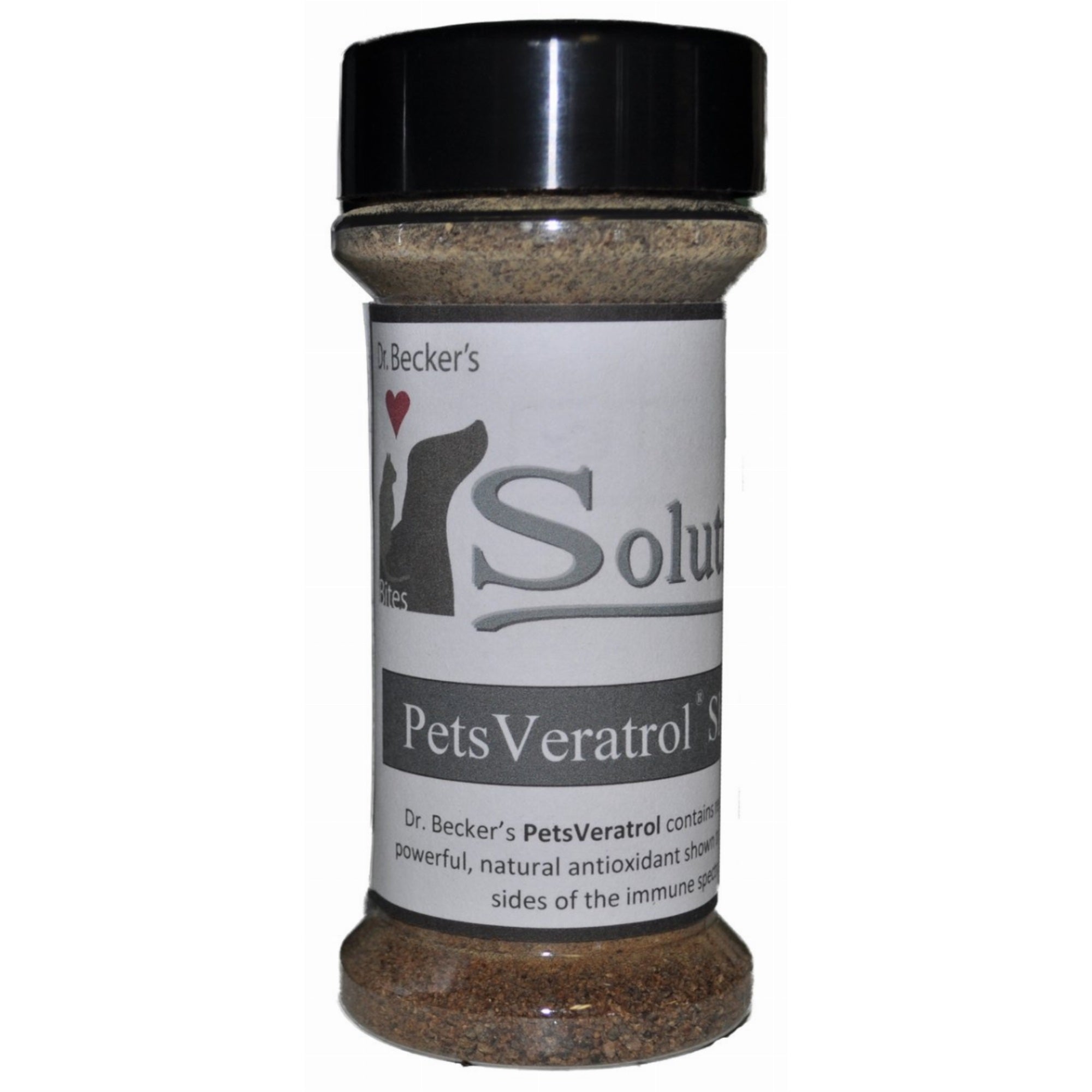 PetsVeratrol   Shaker