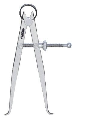 7261-250 Inside Spring Caliper, 10'