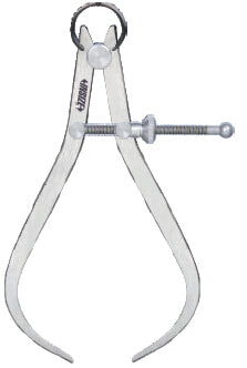 7262-150 Outside Spring Caliper, 6