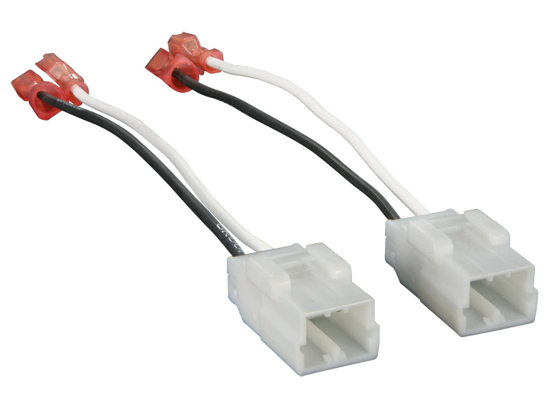 Chrysler/Dodge Speaker Harness 1990-Up