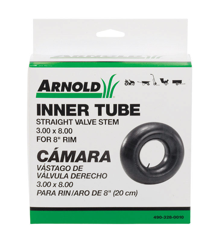 Tube Barrow 3.00X8 Repl (Pack Of 1)