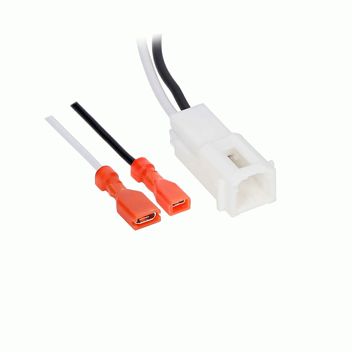 Mazda 98-Up Cdjh 04-Up Speaker Harness