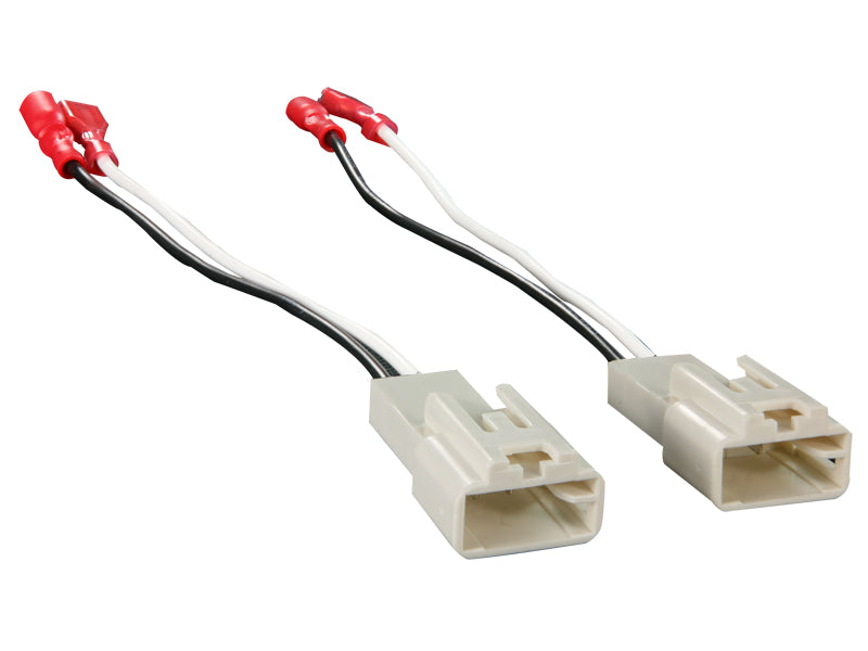Toyota Speaker Harness 1987-Up