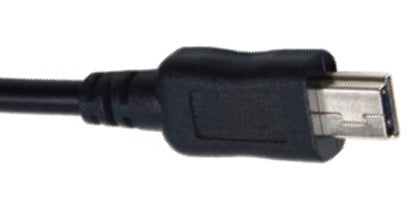 7302-Spc3A Data Output Cable, For Electronic Indicator And Electronic Protractor