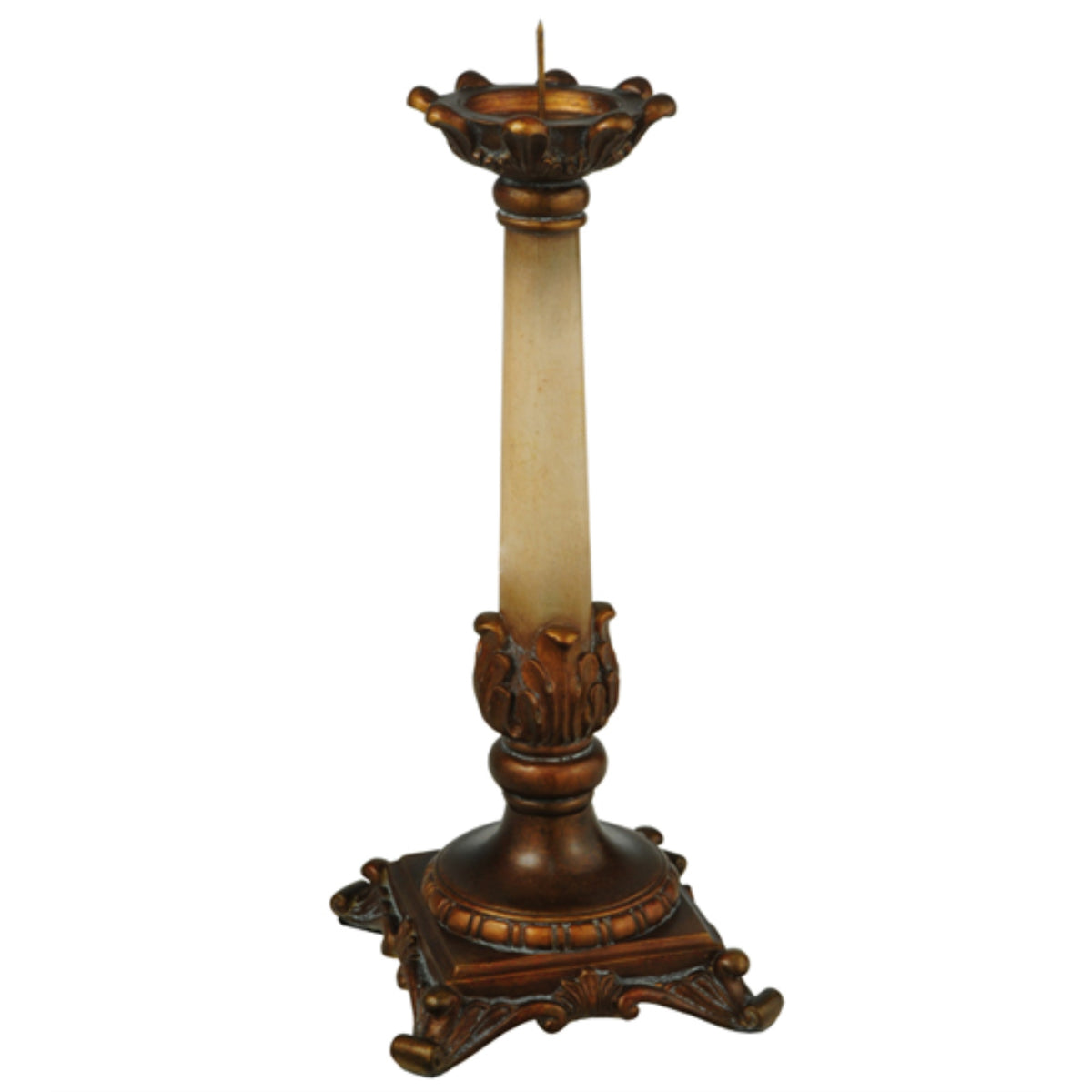 10'H Arcadia Candle Sticks