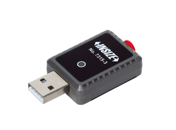 7315-3 Wireless Data Transfer System, Single Channel Receiver