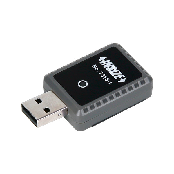 7315-30 Wireless Data Transfer System, Transmitter