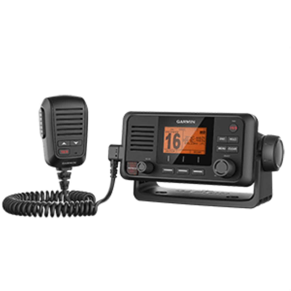 Garmin Vhf 115 Marine Radio