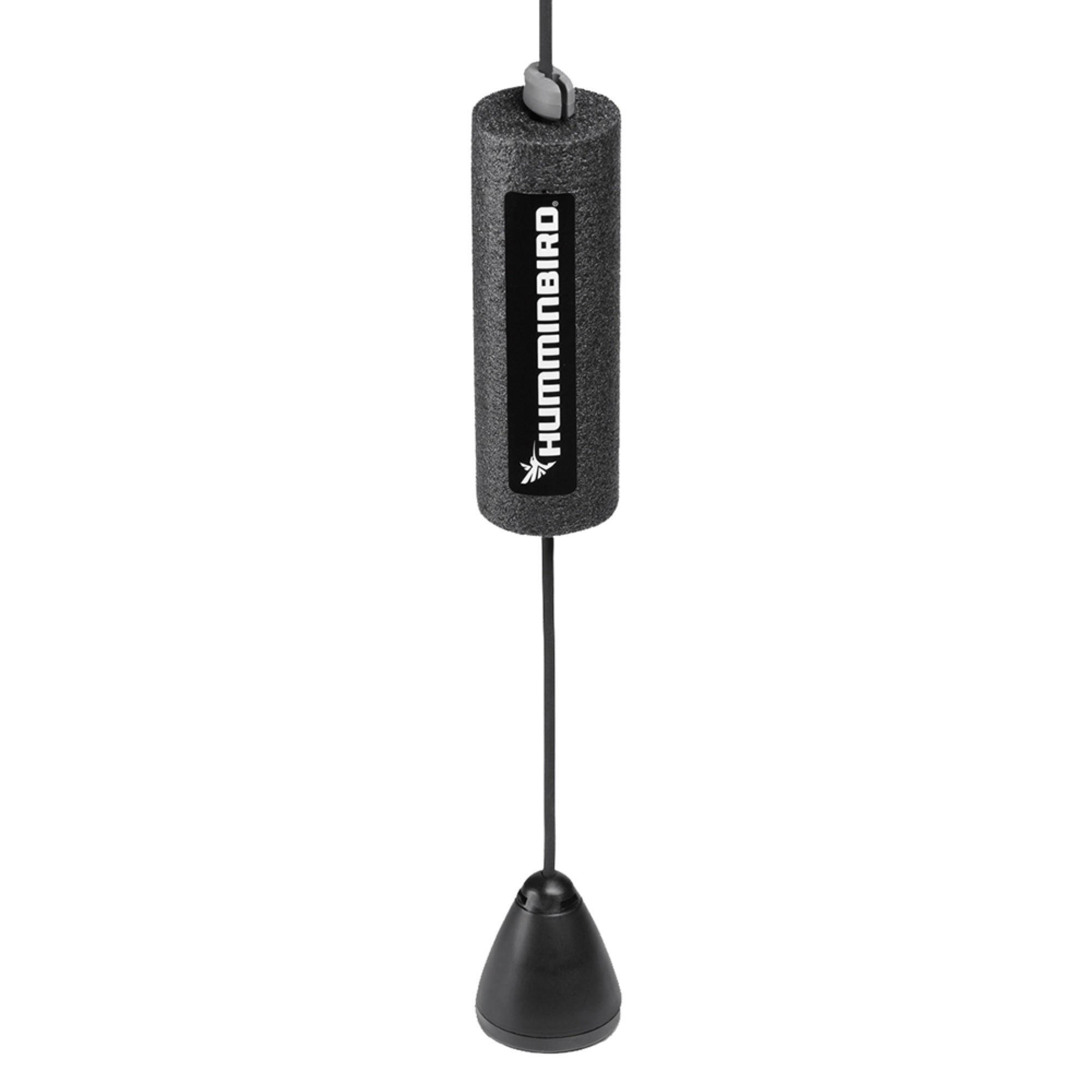 Humminbird Xi-9-19 Dual Beam Ice Transducer 455/240 Khz