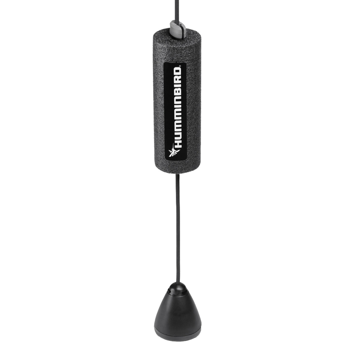Humminbird Xi-9-19 Dual Beam Ice Transducer 455/240 Khz