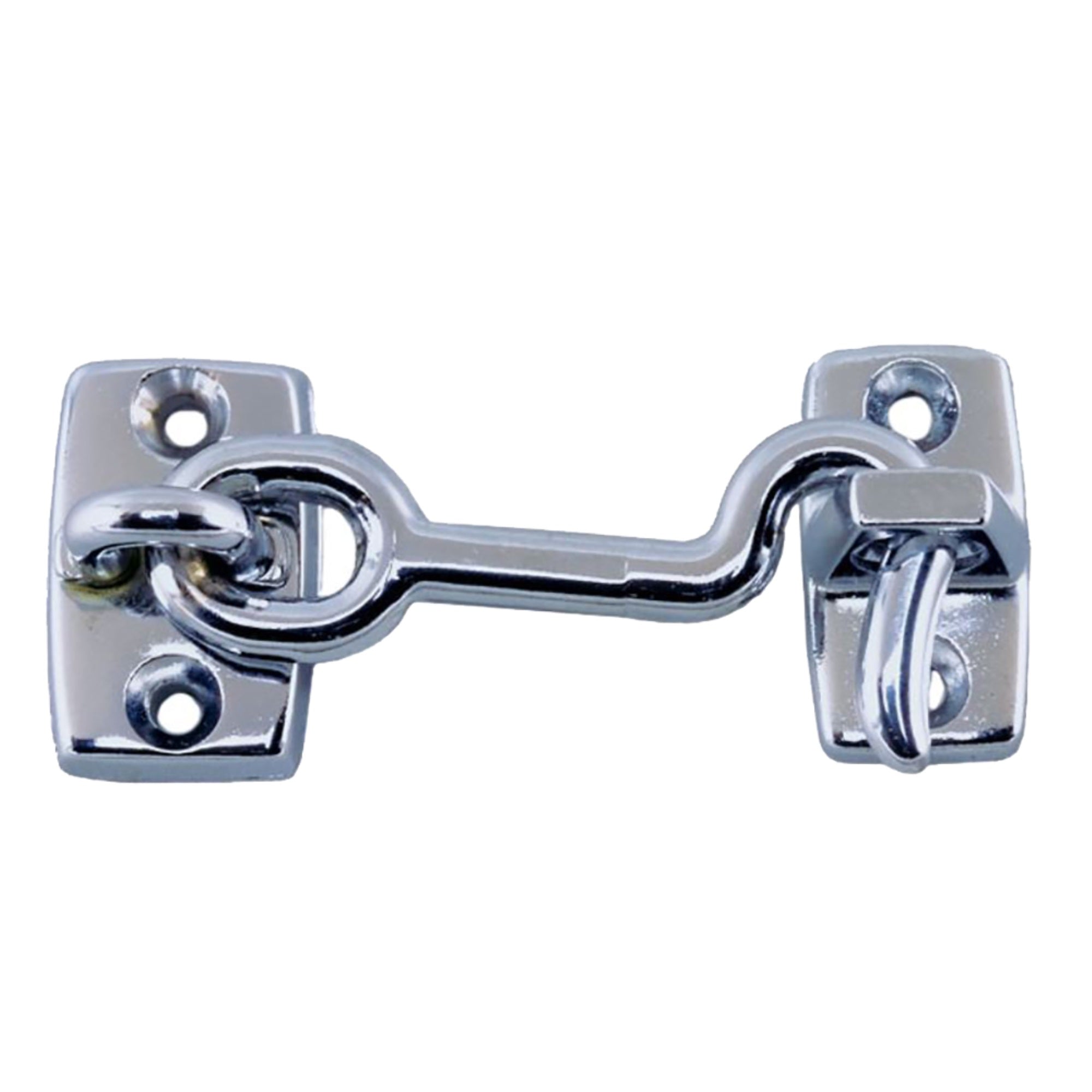 Perko Chrome Plated Zinc Door Hook 2-1/4'