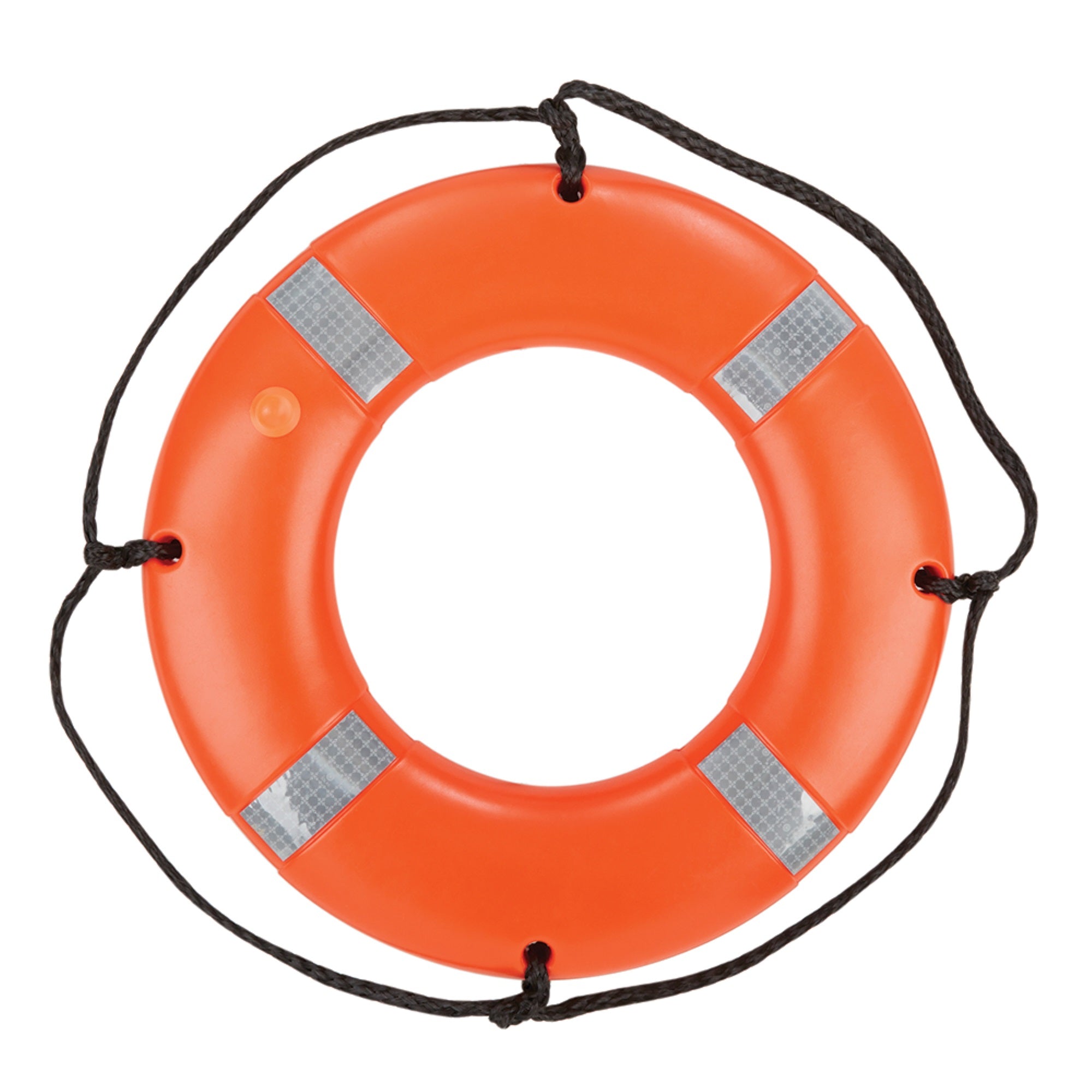 Kent 24' Ring Bouy Orange