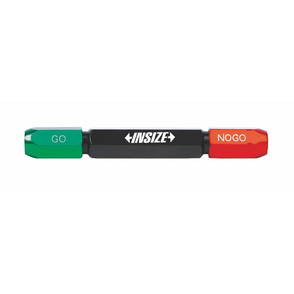 7341-10S Pin Gage Handle (With 1Pc Handle And 4 Pairs Of Collecting Bushes), .510-.579