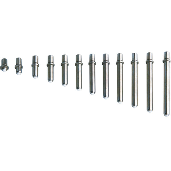 7350-E6 Anvil For Bore Gages