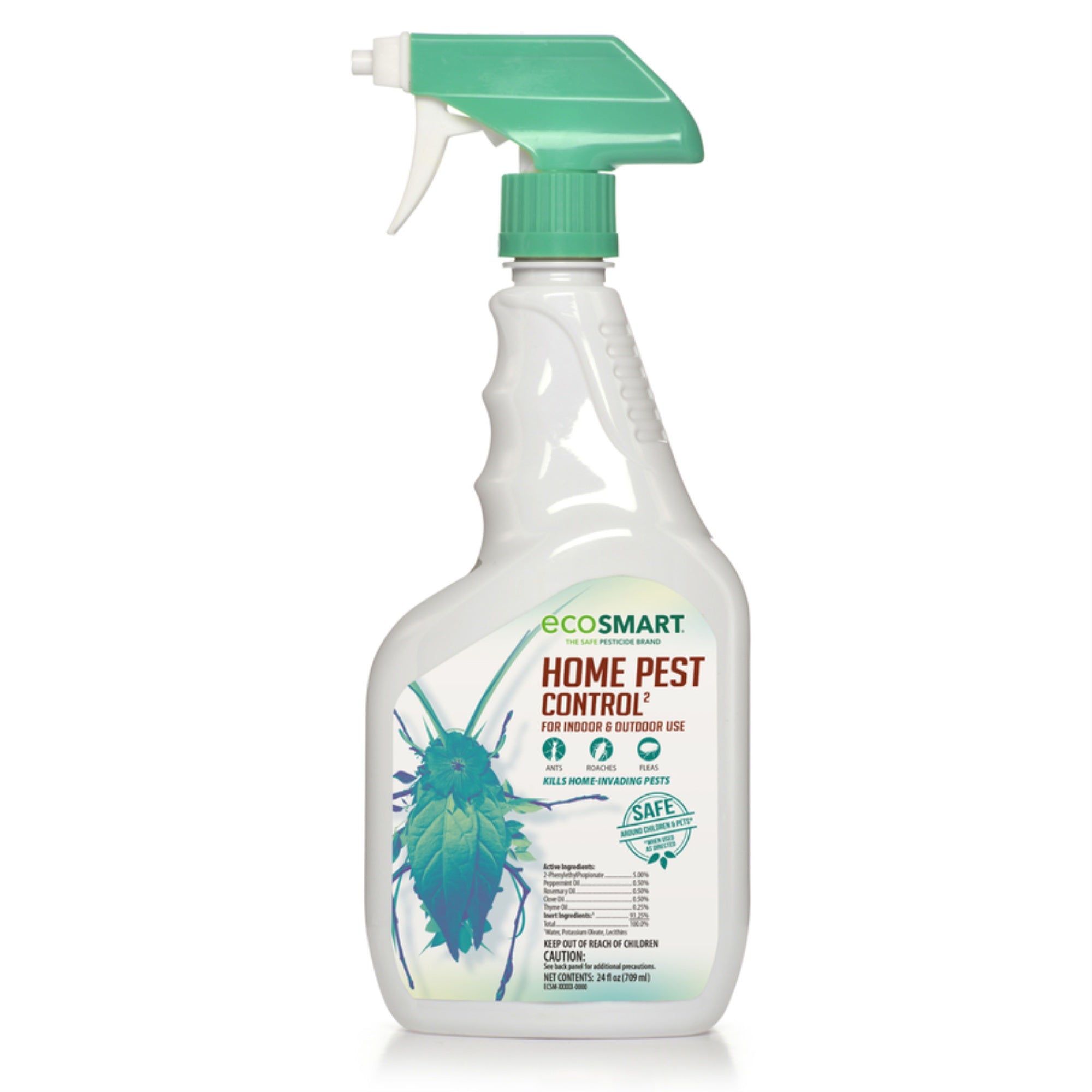 Eco Home Pest Cntrl 24Oz (Pack Of 1)