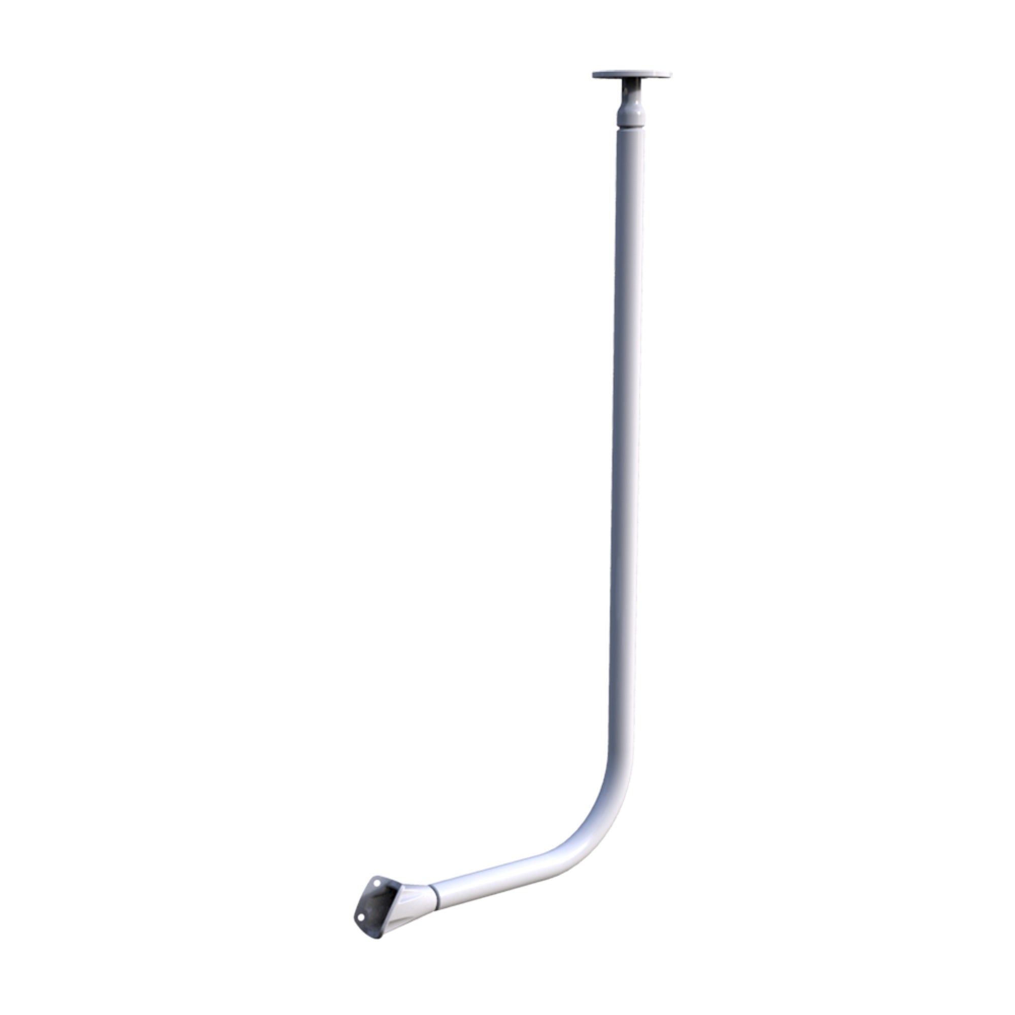 Scanstrut Central Lightbar For Use With Up To 45Cm Dome