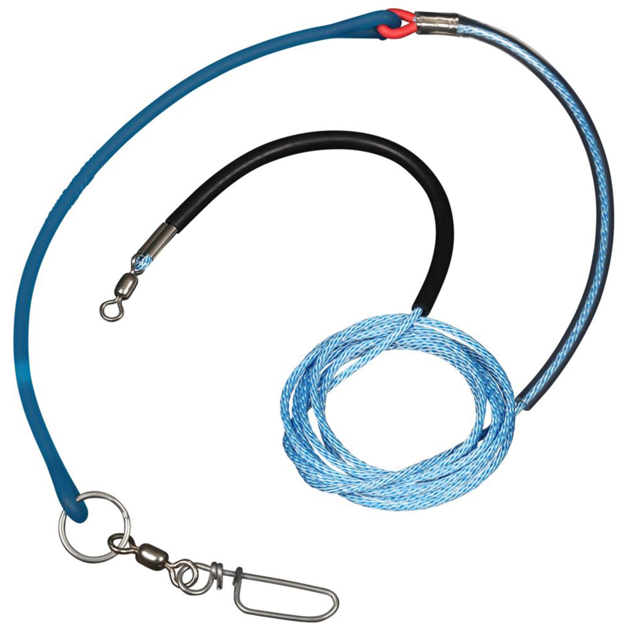 Scotty 377 30' Boom Downrigger Sure Stop W/ Snubber