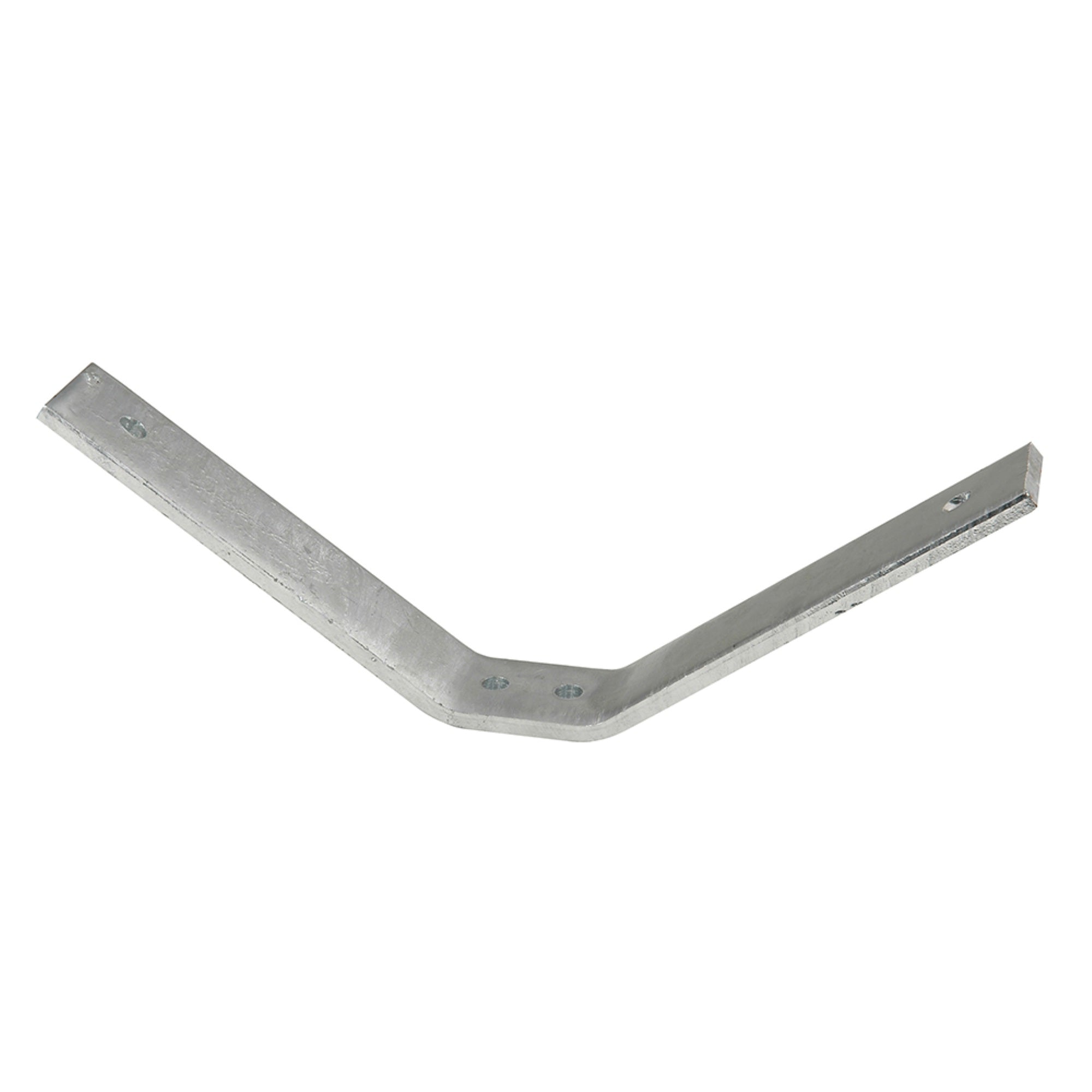 Ce Smith Pontoon Bracket   15-3/4'X 2'