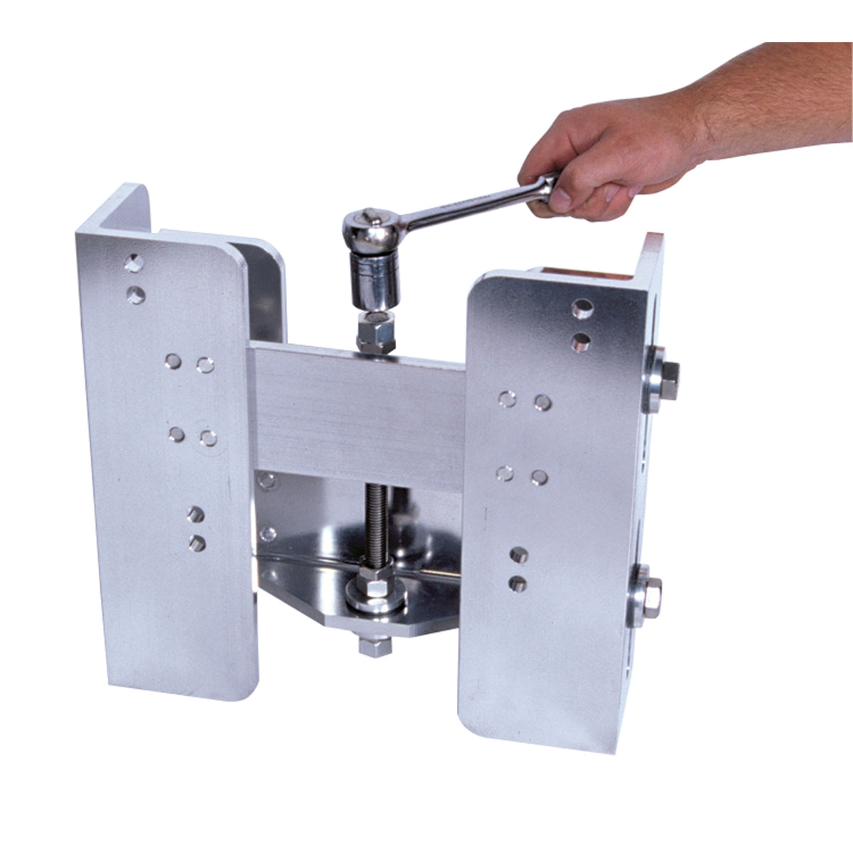 T-H Marine 65012 Cmc Manual Jack Plates