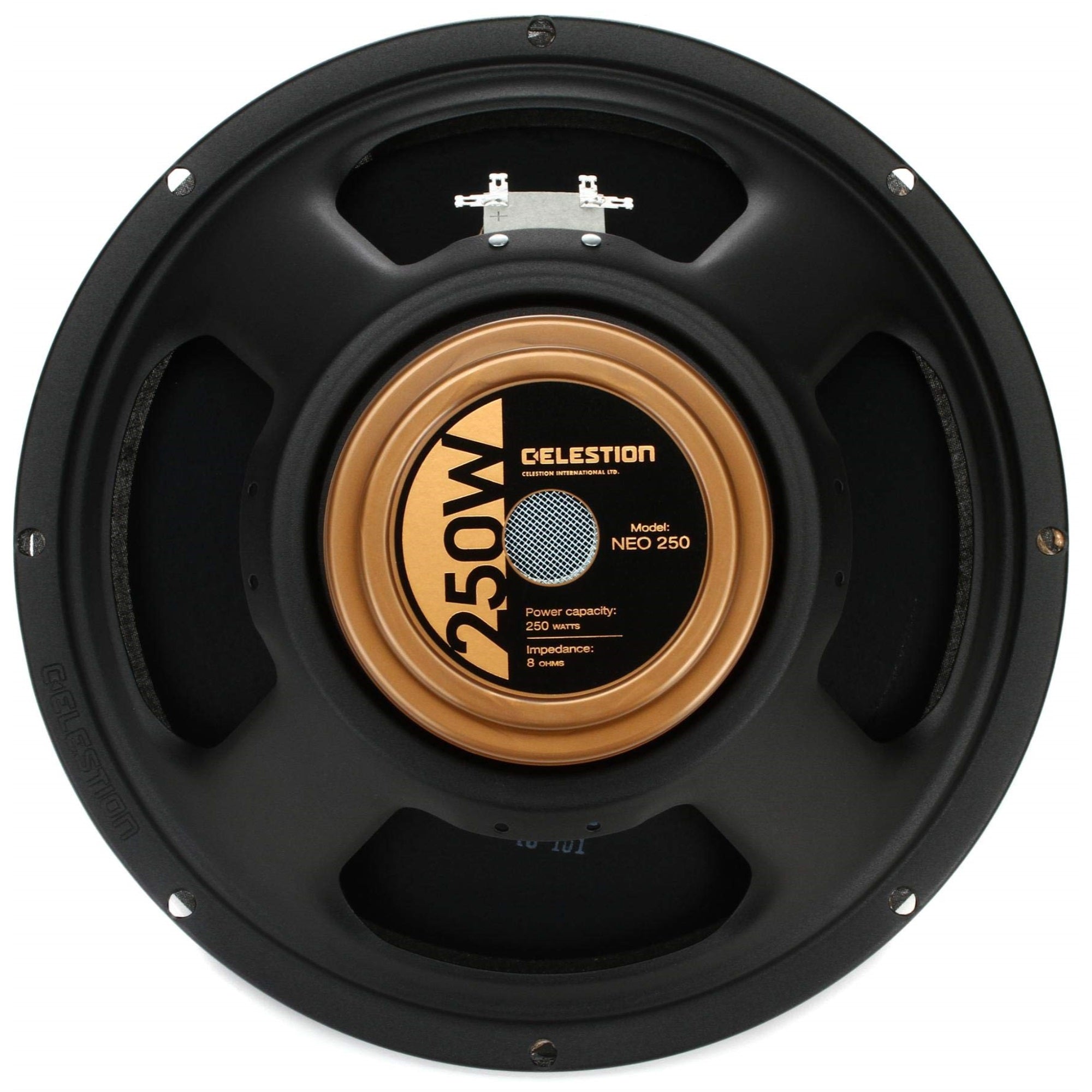 CELESTION T6370 NEO250 COPPERBACK 12″