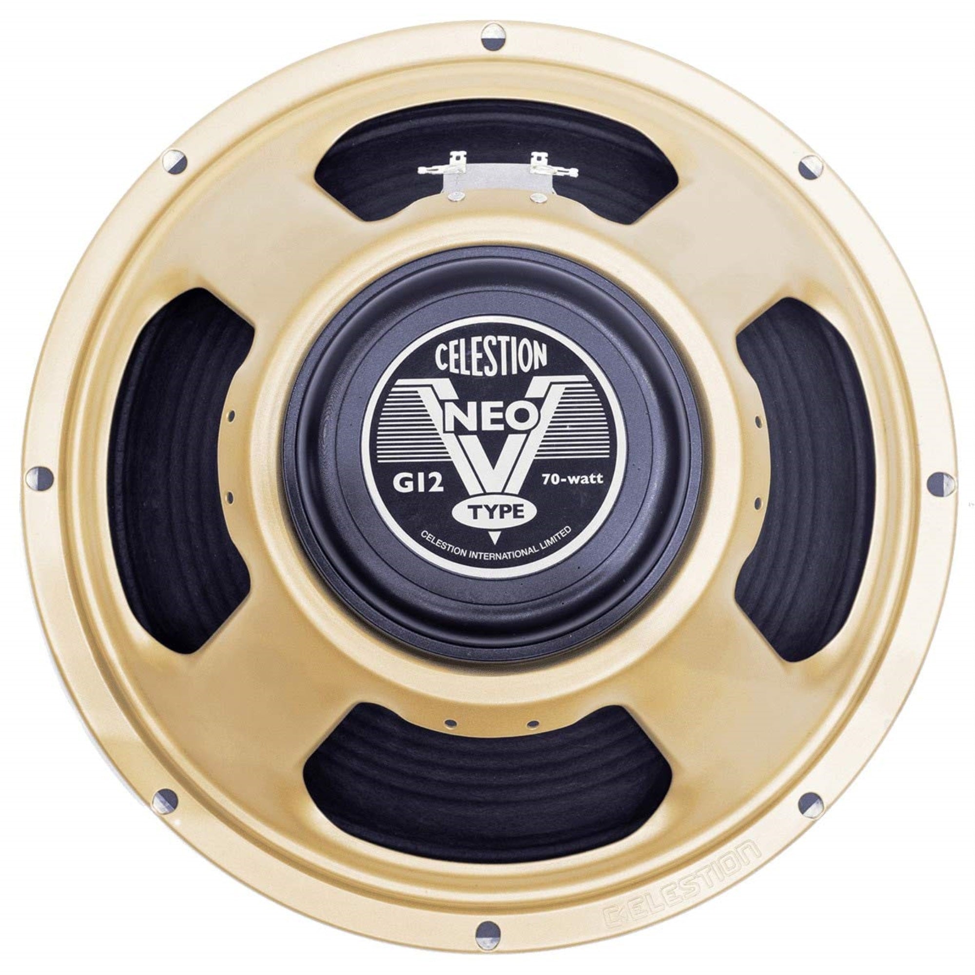 Celestion Neo V Type 8 Ohm Guitar Woofer