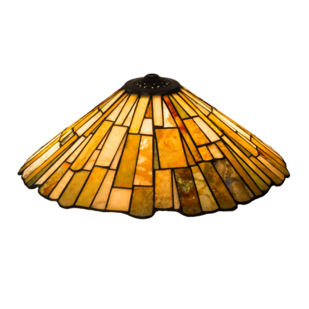 21'W Delta Jadestone Shade