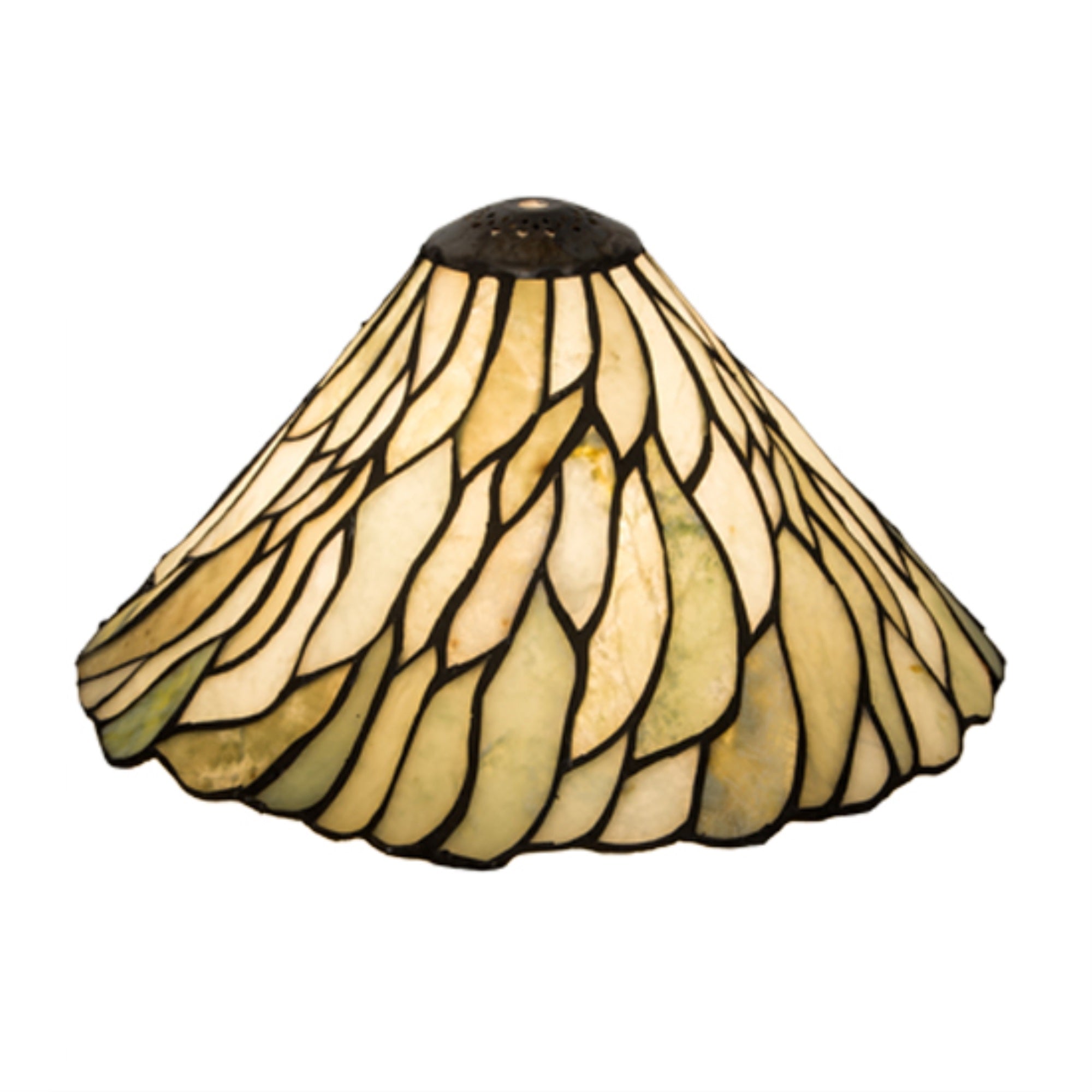 12' Willow Jadestone Shade