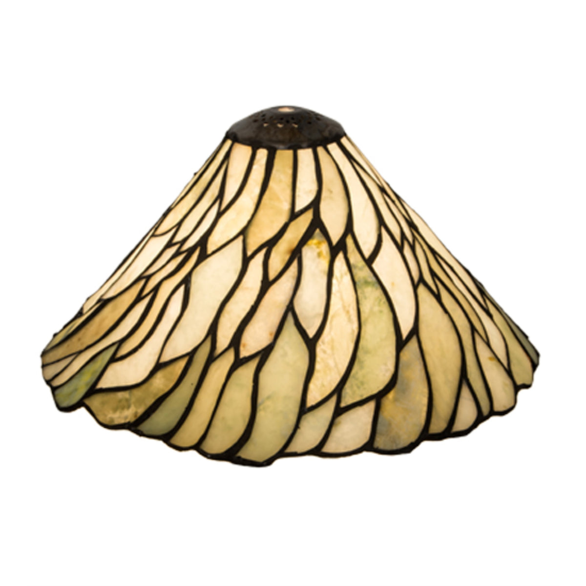 12' Willow Jadestone Shade