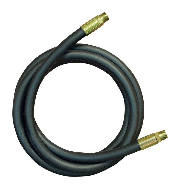 Hydraulic Hose 3/8X18 (Pack Of 1)