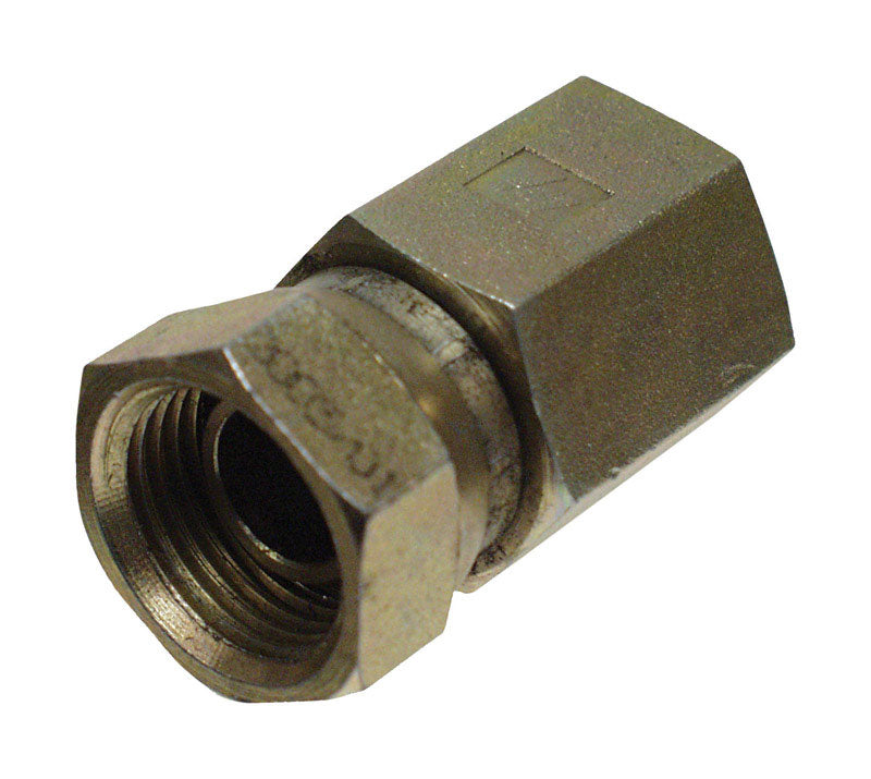 Hydraulic Adptr3/8X3/8 (Pack Of 1)