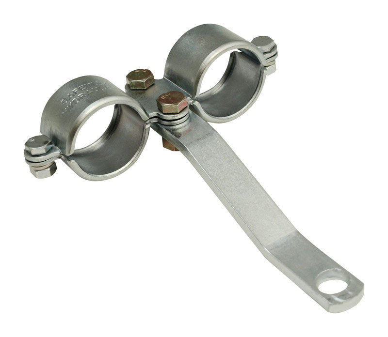 Hydraulic Clamps1/2 (Pack Of 1)