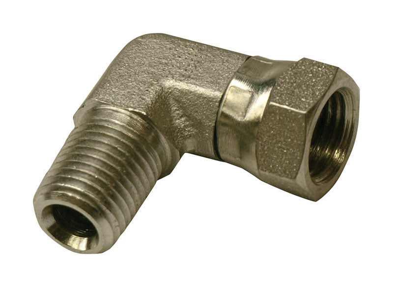 Hydraulic Adptr1/2X1/2 (Pack Of 1)