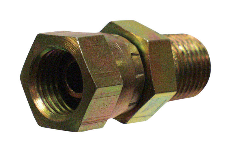 Hydraulic Adptr3/8X1/2 (Pack Of 1)