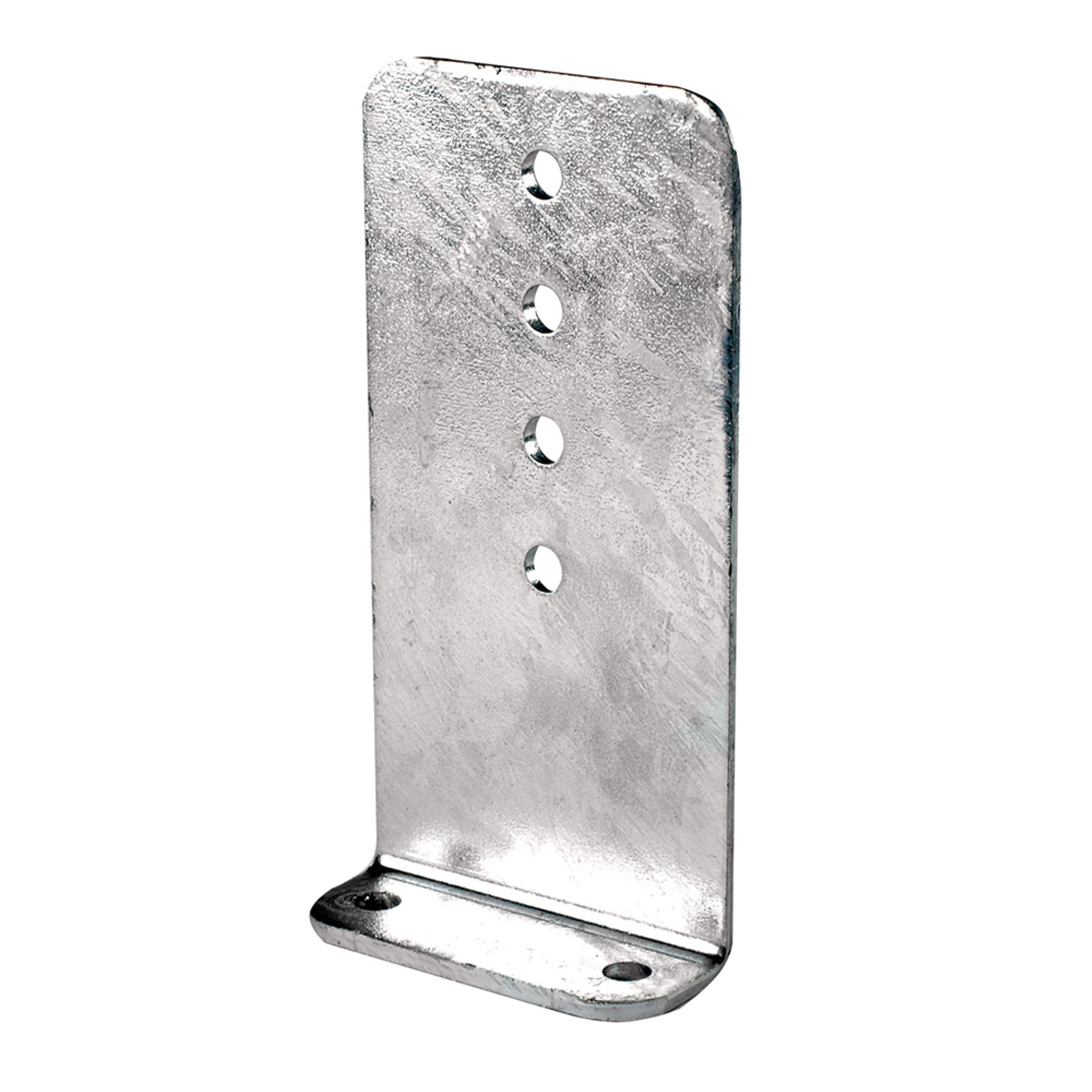 Ce Smith Vertical Bunk Bracket 5' X 10' Alum.