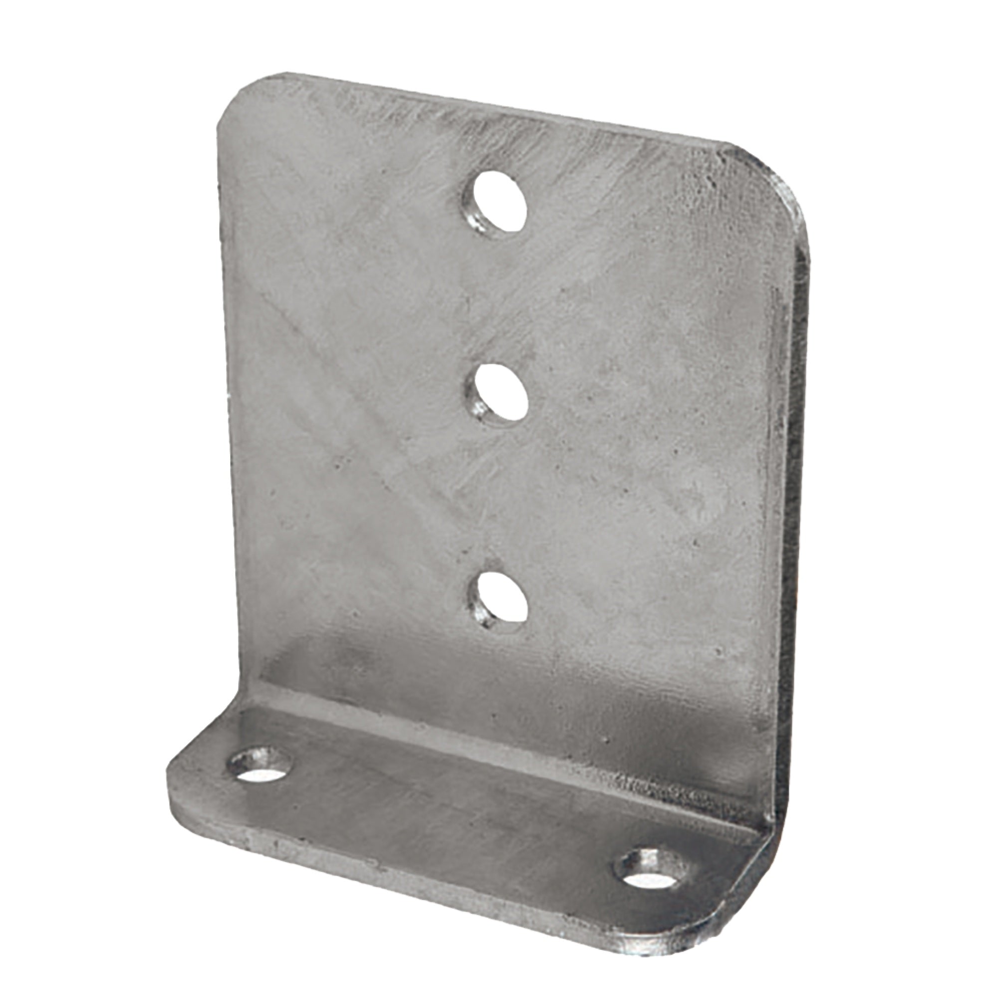 Ce Smith Vertical Bunk Bracket 5' X 6' Alum.