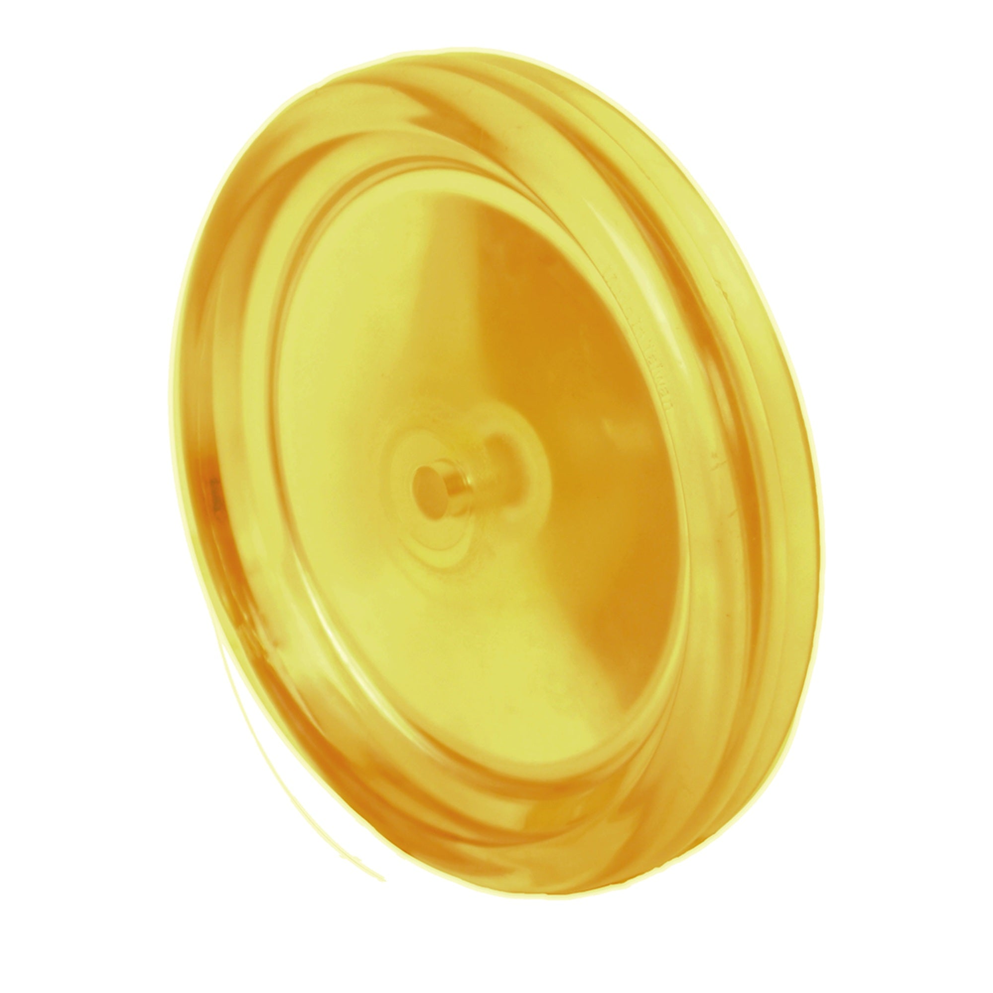 Ce Smith Bow Roller 8' Yellow Pvc