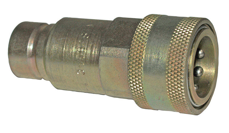 Hydraulic Coup Ff56-49-4 (Pack Of 1)