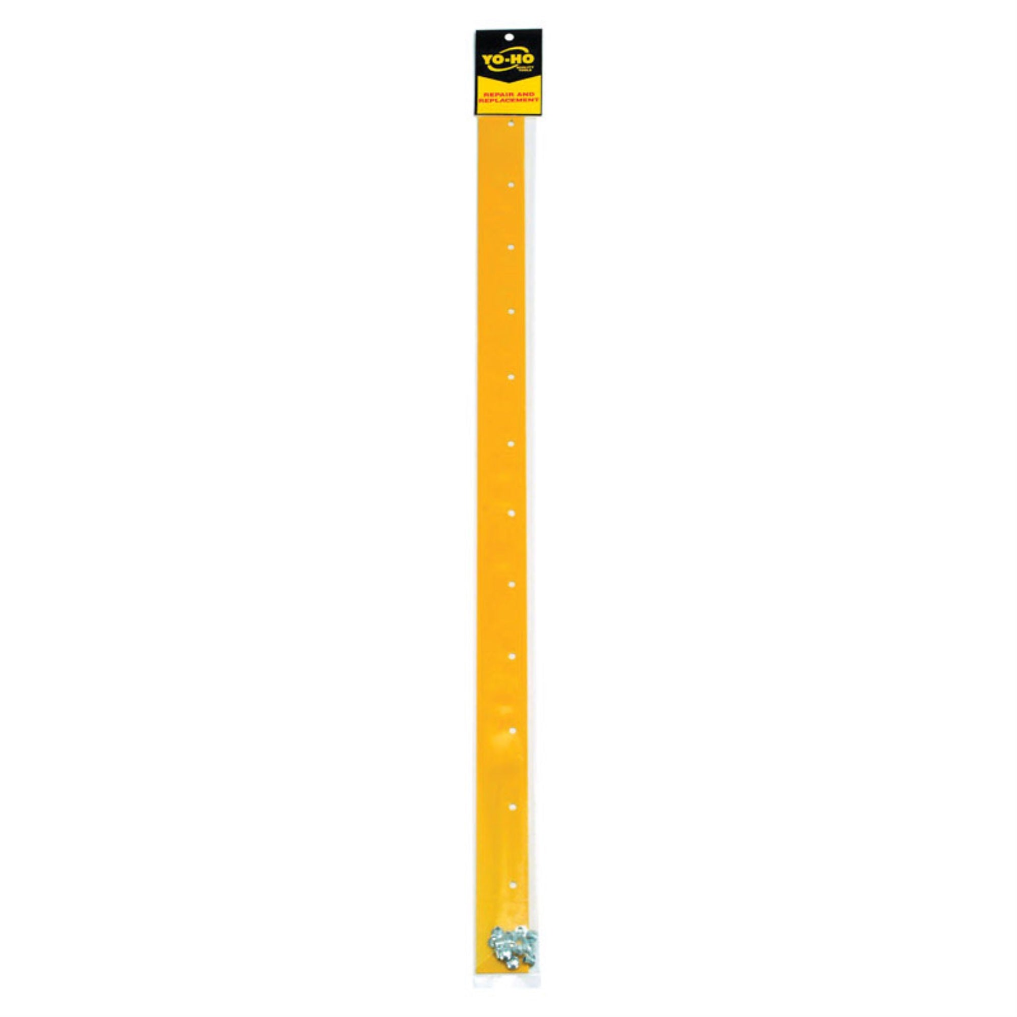 WEAR STRIP W/RIVETS 30″ (Pack of 1)