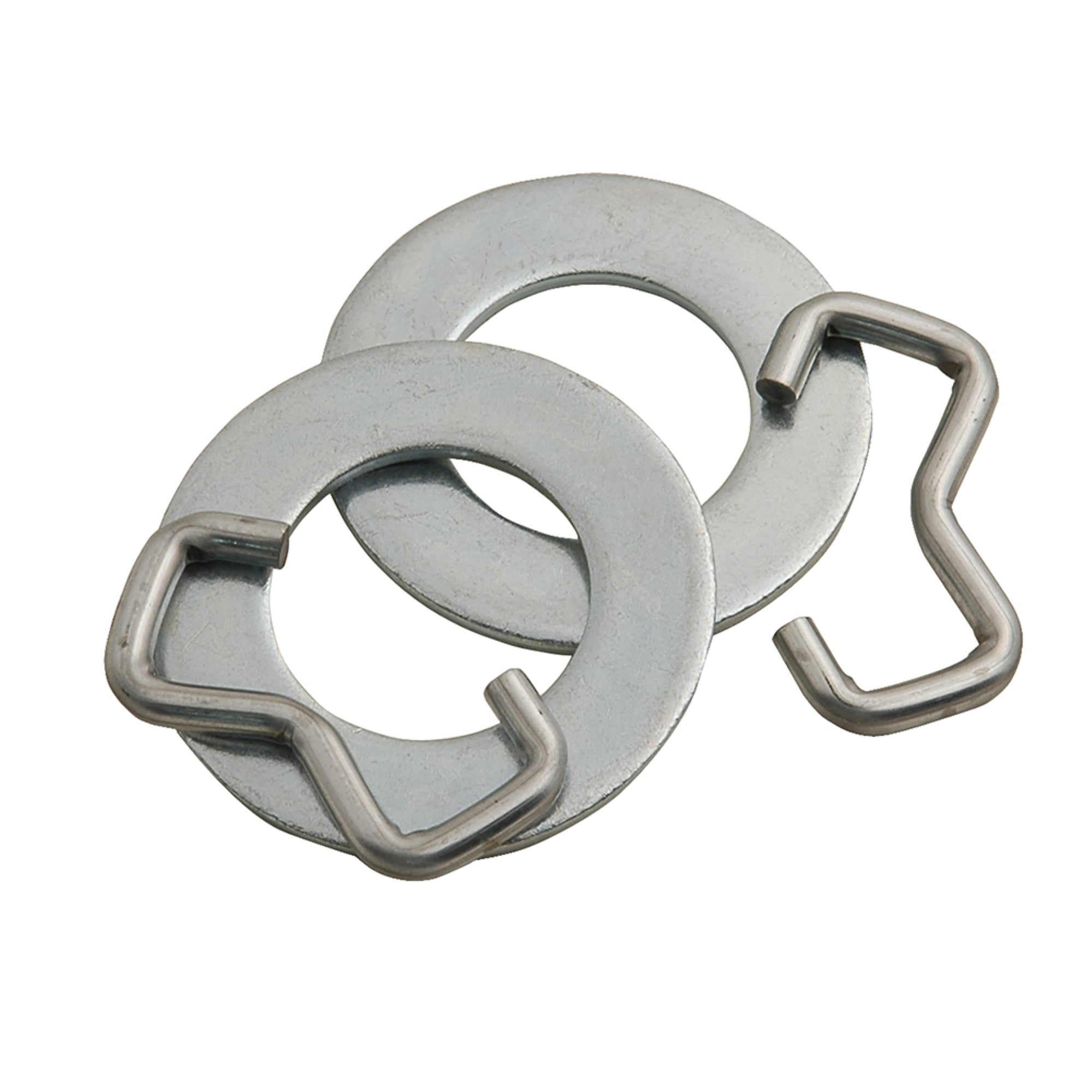 Ce Smith Wobble Roller  Retainer Ring  Zinc Plated