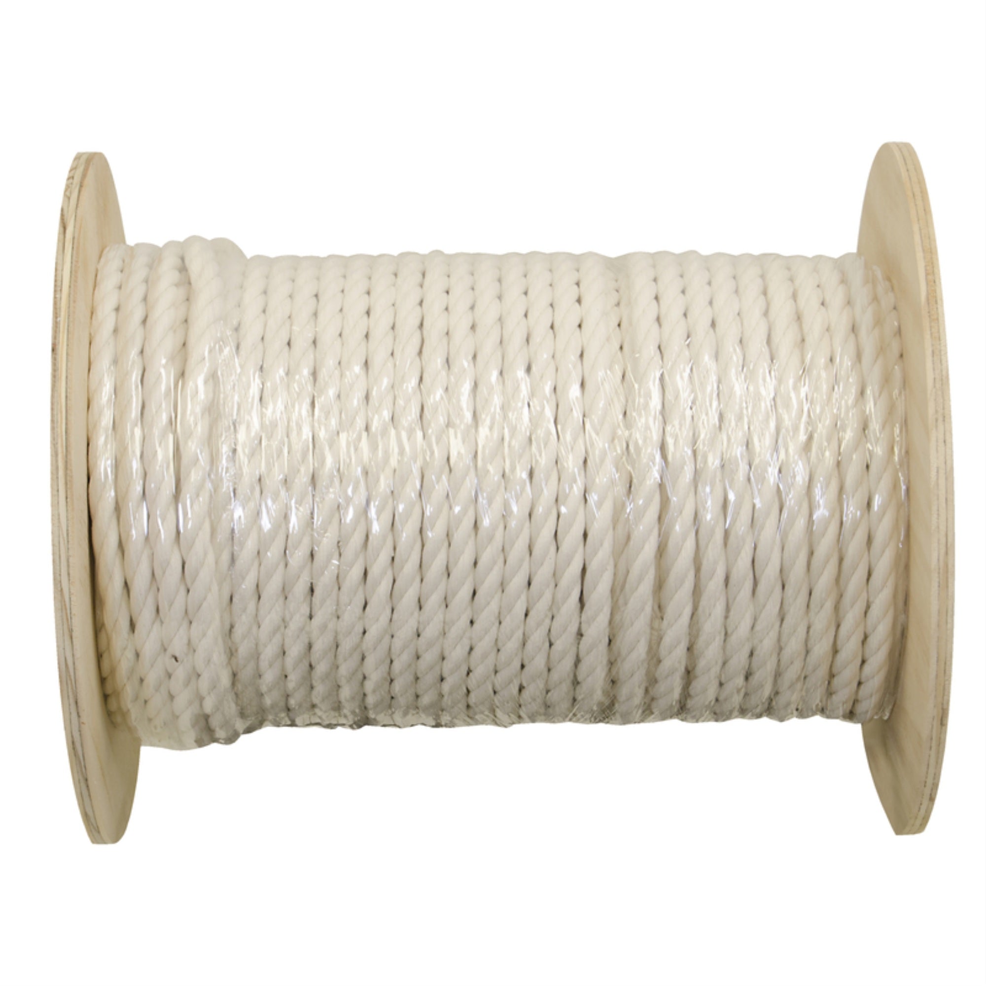 Rope Twst Cotton (Pack Of 1)