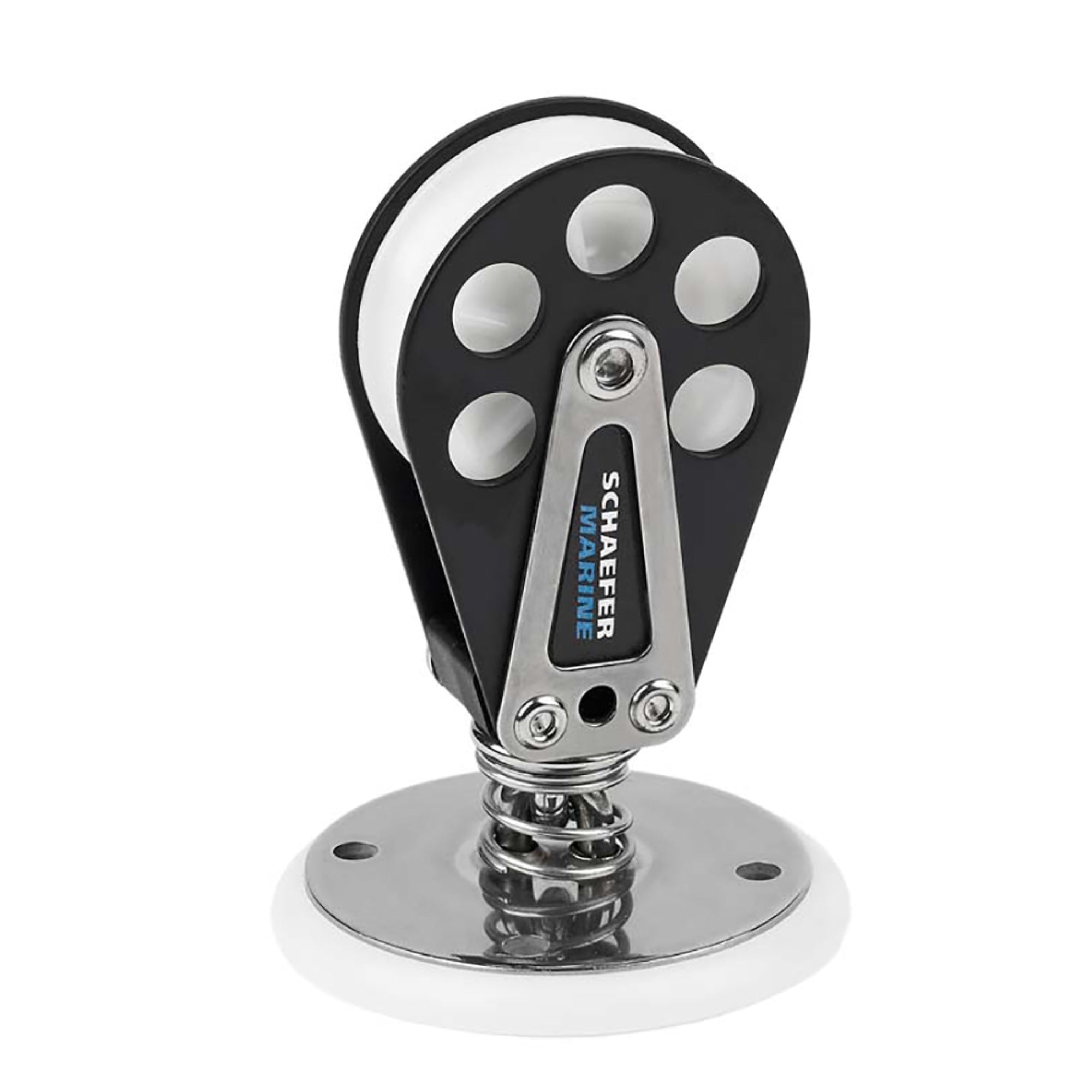 Schaefer Stand Up Swivel Deck Block
