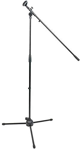 Gemnini Adjustable Tripod Microphone Sta
