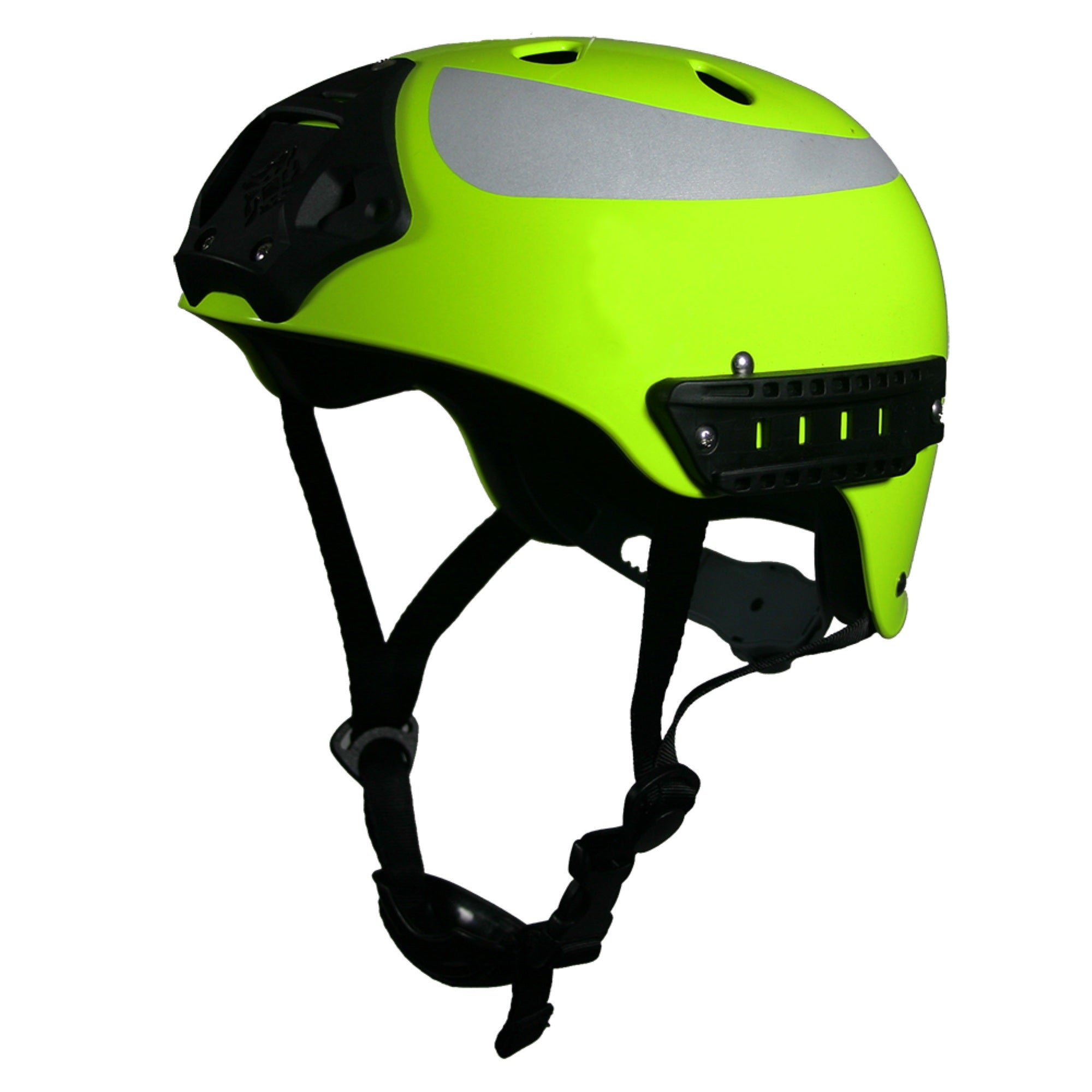 First Watch Water Helmet S/M Hi-Vis Yellow
