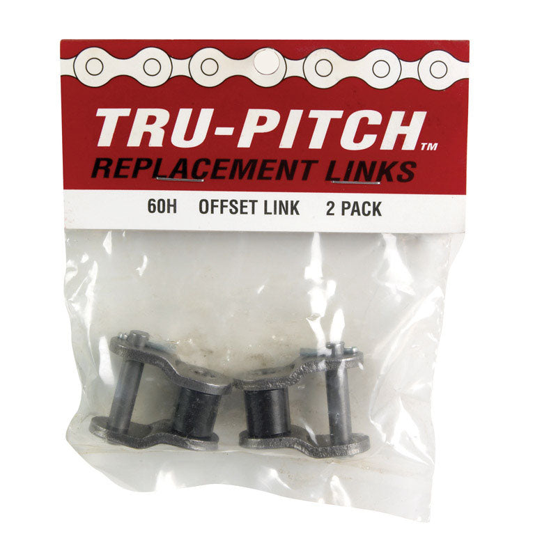 Offset Link#60 Heavy (Pack Of 1)