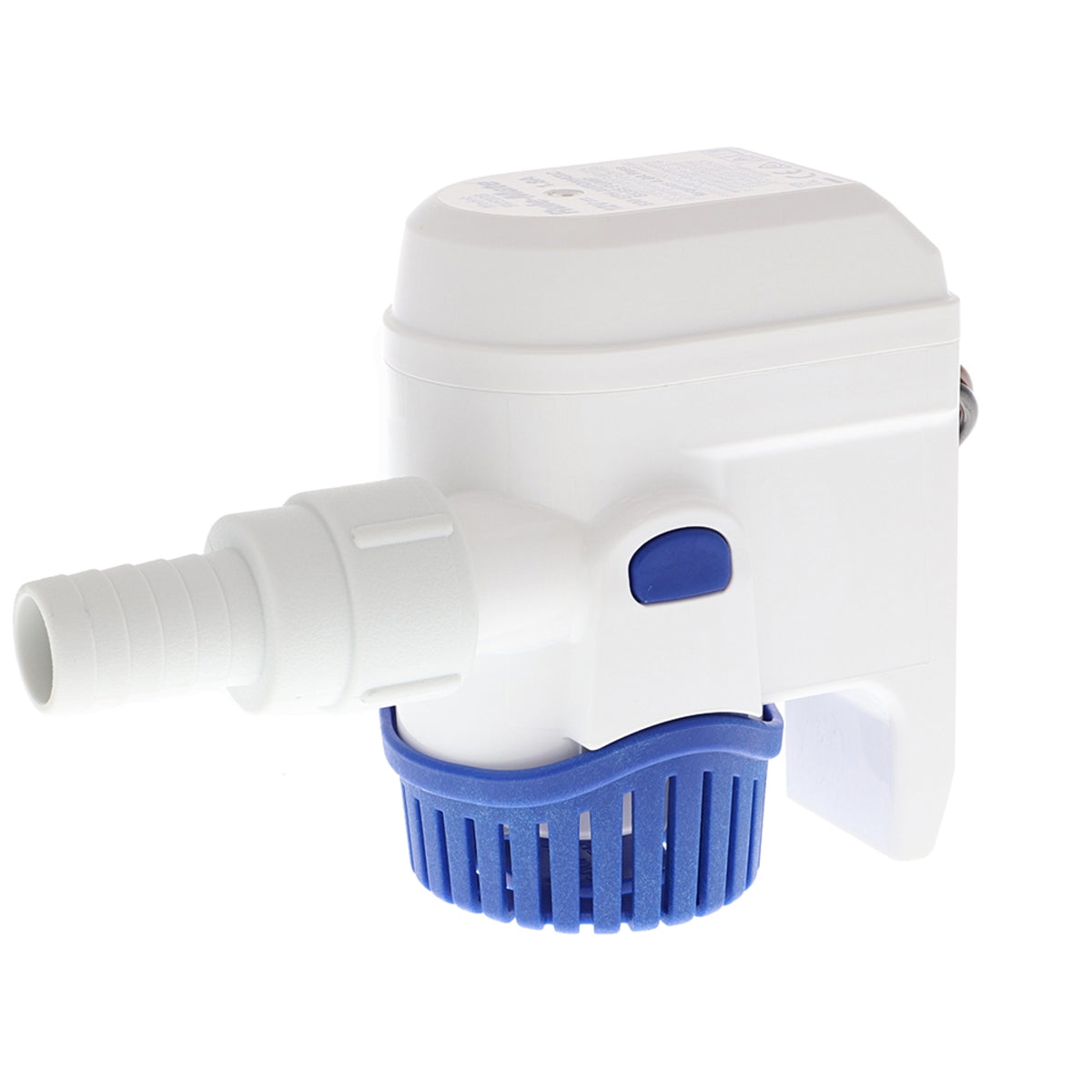 Rule Mate 500 Automatic Bilge  Pump 12V