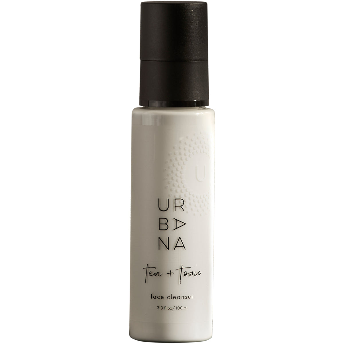 European Soaps Facial Cleanser - Tea + Tonic