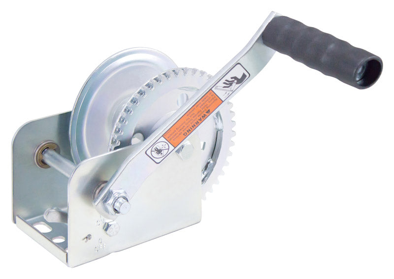 Winch Hand Ratchet 1100# (Pack Of 1)