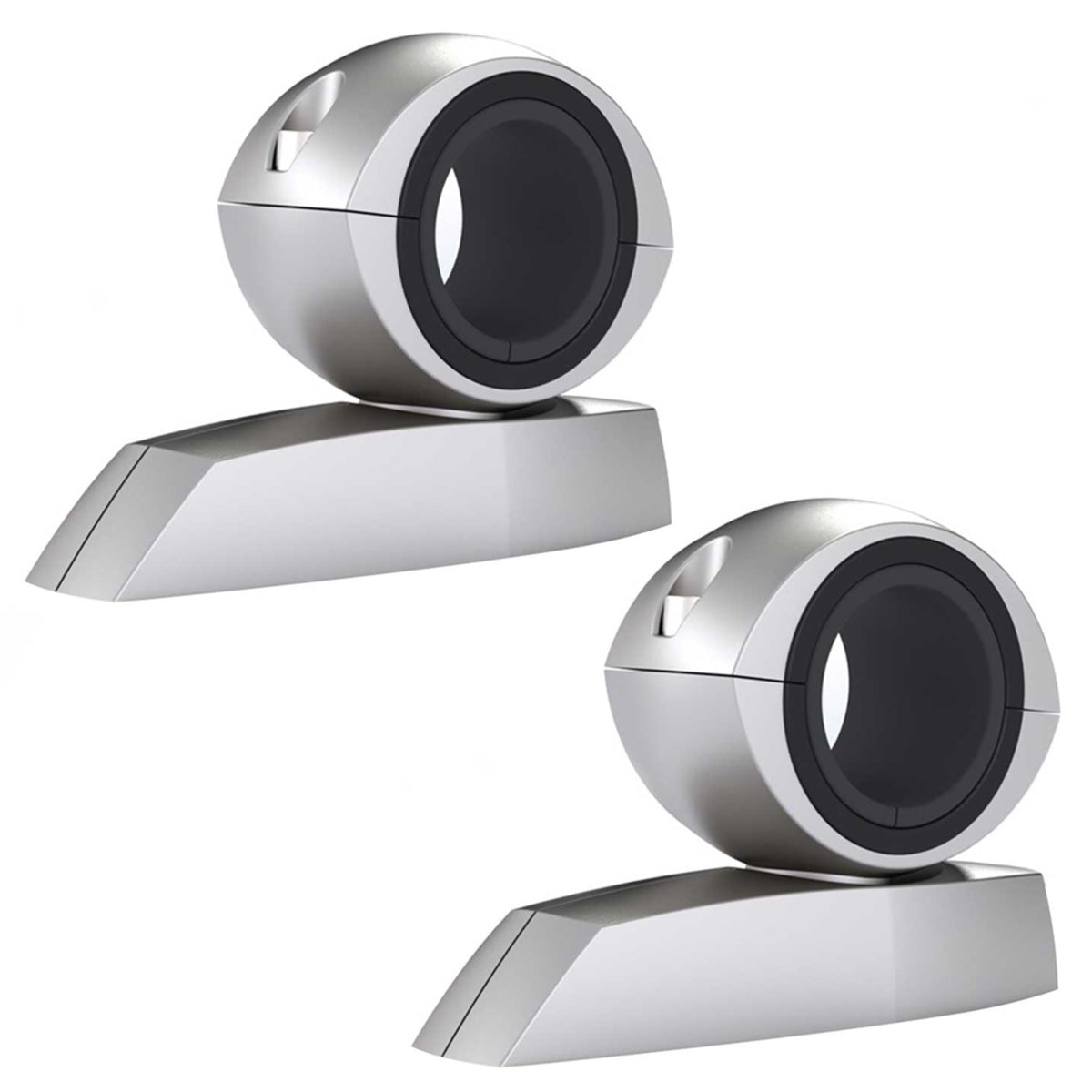 Fusion Swivel Mount Tower Speaker Clamp