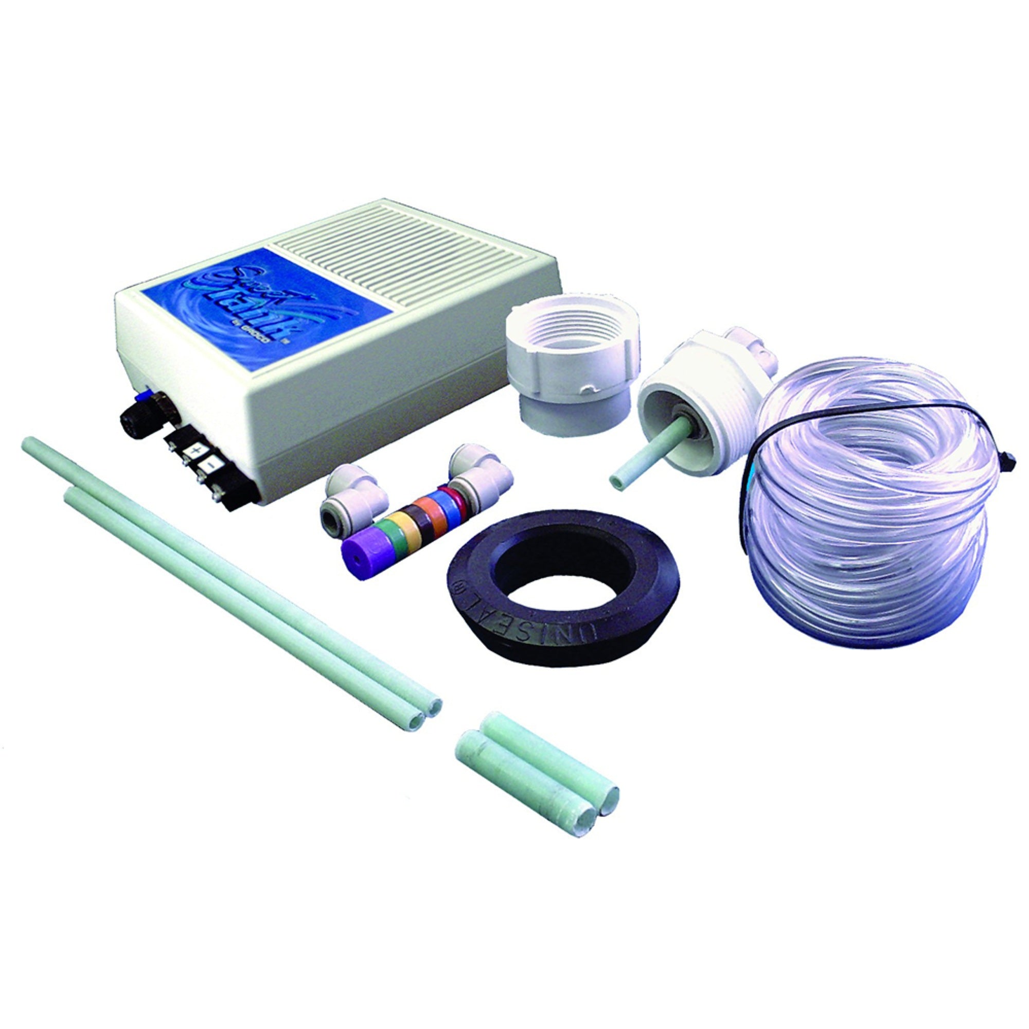 Groco Sweettank 115Vac Odor Neutralization System