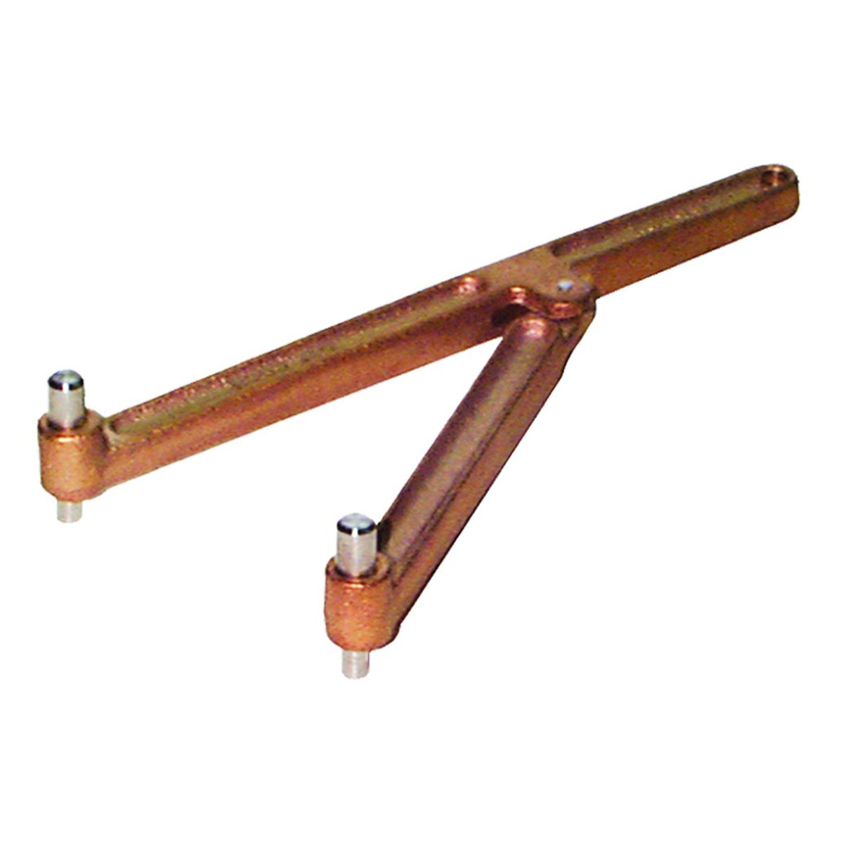 Groco Spanner Wrench / Deck Plate Key